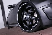 Mercedes CLS by MEC Design - Galerie Foto