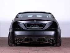 Mercedes CLS by MEC Design - Galerie Foto