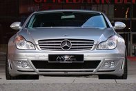 Mercedes CLS by MEC Design