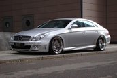 Mercedes CLS by MEC Design