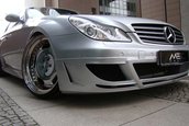 Mercedes CLS by MEC Design