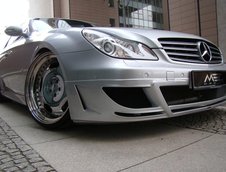 Mercedes CLS by MEC Design
