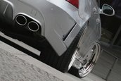 Mercedes CLS by MEC Design