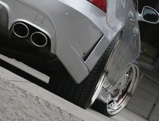 Mercedes CLS by MEC Design