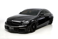 Mercedes CLS by Wald International