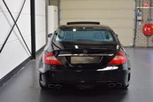 Mercedes CLS de 600 CP