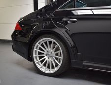 Mercedes CLS de 600 CP