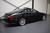 Mercedes CLS de 600 CP