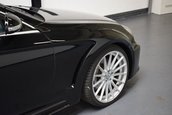 Mercedes CLS de 600 CP
