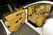 Mercedes CLS de la Wheelsandmore