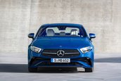 Mercedes CLS Facelift