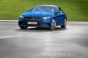 Mercedes CLS Facelift