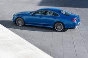 Mercedes CLS Facelift