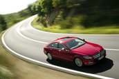 Mercedes CLS - Galerie Foto