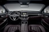 Mercedes CLS : Galerie Foto