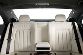 Mercedes CLS - Galerie Foto