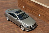 Mercedes CLS - Galerie Foto