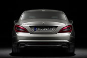 Mercedes CLS : Galerie Foto