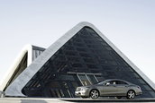 Mercedes CLS - Galerie Foto