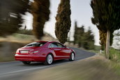 Mercedes CLS : Galerie Foto