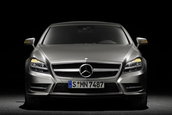 Mercedes CLS : Galerie Foto