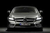 Mercedes CLS : Galerie Foto