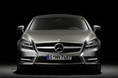 Mercedes CLS : Galerie Foto