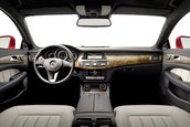 Mercedes CLS - Galerie Foto