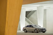 Mercedes CLS : Galerie Foto