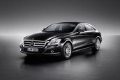 Mercedes CLS : Galerie Foto