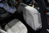 Mercedes CLS - Poze Live