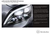 Mercedes CLS - Poze Teaser