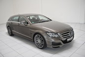 Mercedes CLS Shooting Brake by Brabus