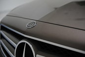 Mercedes CLS Shooting Brake by Brabus