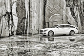 Mercedes CLS Shooting Brake - Galerie Foto