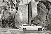 Mercedes CLS Shooting Brake - Galerie Foto