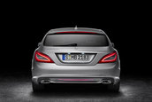 Mercedes CLS Shooting Brake - Galerie Foto