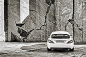 Mercedes CLS Shooting Brake - Galerie Foto