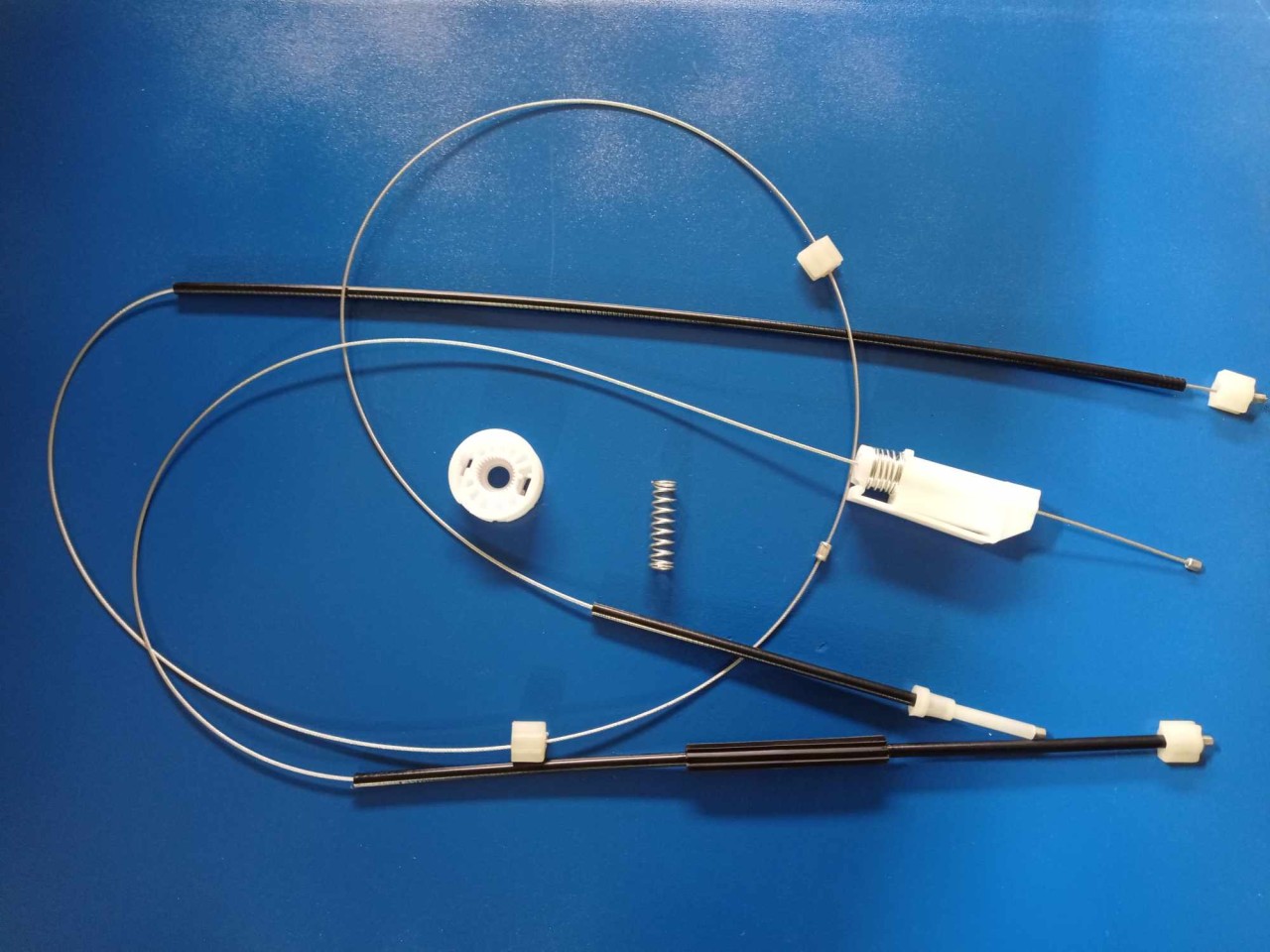 Mercedes CLS w219 kit reparatie macara geam electric spate A2197300746