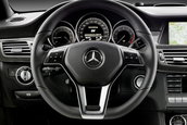 Mercedes CLS