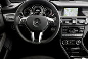 Mercedes CLS