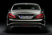 Mercedes CLS