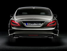 Mercedes CLS