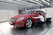 Mercedes CLS