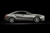 Mercedes CLS