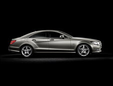 Mercedes CLS