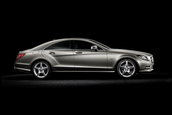 Mercedes CLS