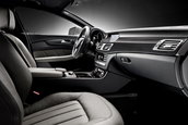 Mercedes CLS