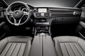 Mercedes CLS