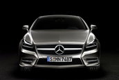 Mercedes CLS